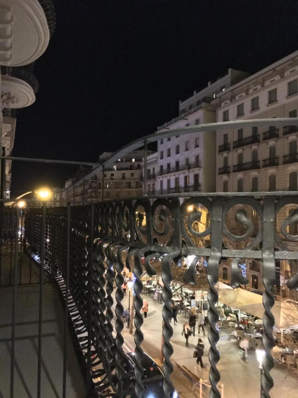 Mosaic Barcelona By Ona Hotel Kültér fotó